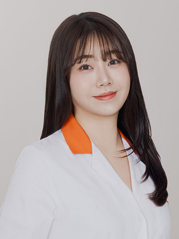 한유진 영양사